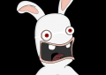 Raving Rabbit